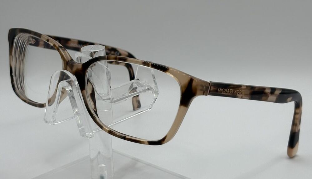 Michael Kors MK4039 Tortoise Eyeglasses Frames 54-15 135